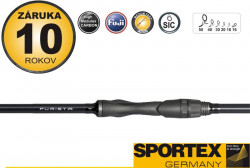 Prt SPORTEX - Purista Carp - dvojdielny