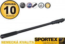 SPORTEX pr�t - COMPETITION CARP - dvojdielny