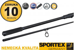 SPORTEX pr�t - COMPETITION CARP - dvojdielny