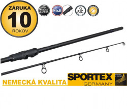 SPORTEX pr�t - COMPETITION CARP - dvojdielny