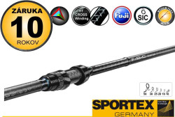 SPORTEX FBC CARP