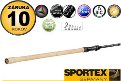 SPORTEX FBC CARP Stalker