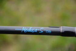 Kaprov prt Medusa S-Carp 3m / 2