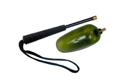 Zakrmovacia lopatka Afin s rukov�ou 25cm