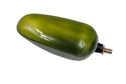  Zakrmovacia lopatka Afin s rukov�ou 25cm
