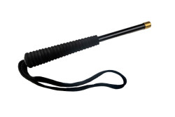  Zakrmovacia lopatka Afin s rukov�ou 25cm