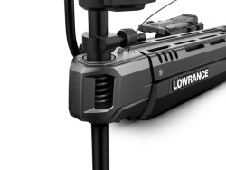 Motor na trolling LOWRANCE Ghost