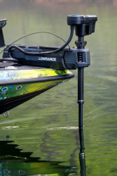 Motor na trolling LOWRANCE Ghost