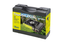 Meva kempingov� vari� Thunder Dual pre varenie v pr�rode a outdoor pou�itie