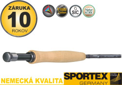 SPORTEX Synoris Fly - mukrsky prt - 4diel