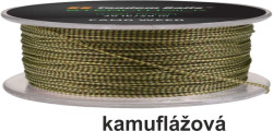 Nadvzcov nra na kapre Stealth Silk TB - 30lb/20m