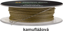 Nadvzcov nra Stealth Silk Stripper TB 15m/30lb