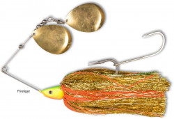 Quantum - SPINNER BAIT PIKE -
