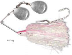 Quantum - SPINNER BAIT PIKE -
