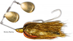 Quantum - SPINNER BAIT PIKE -
