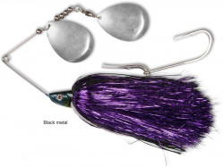 Quantum - SPINNER BAIT PIKE -