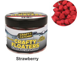 Mken plvajce nstrahy Crafty Catcher Floaters