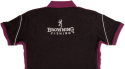 Polokoea Browning Polo Shirt