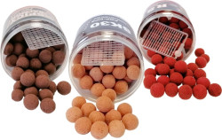 Starbaits PopUp boilies 14mm/80g + zarky