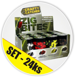 Pop-up n�strahy Crafty Catcher 20g