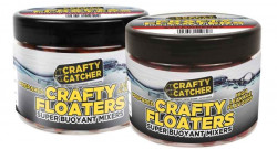 M�k�en� pl�vaj�ce n�strahy Crafty Catcher Floaters