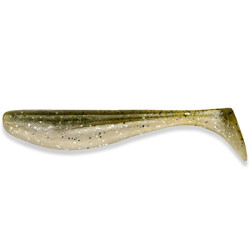 Gumov nstrahy FishUp Wizzle Shad 3 -75mm 8ks