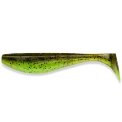 Gumov nstrahy FishUp Wizzle Shad 3 -75mm 8ks