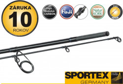 SPORTEX rybrsky prt - BLACK ARROW Spin