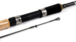 Pr�vla�ov� pr�t DLT Copperhead Shad 2-6m - 2 diel