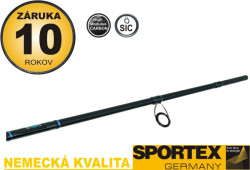 Prvlaov prty z lna SPORTEX NOVA VERTICAL