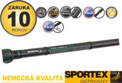 SPORTEX CARAT SPECIAL XT Prvlaov prty