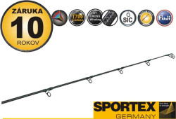 SPORTEX CARAT SPECIAL XT Prvlaov prty