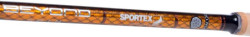 Prvlaov prt SPORTEX Beyond Spin - 2diel