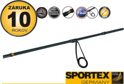 SPORTEX BLACK ARROW G2 ULTRA LIGHT - Prvlaov prt