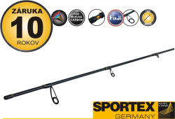 SPORTEX BLACK ARROW G2 ULTRA LIGHT - Prvlaov prt