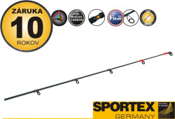 SPORTEX BLACK ARROW G2 ULTRA LIGHT - Prvlaov prt