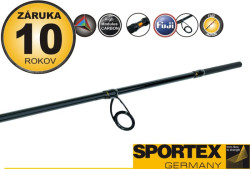 SPORTEX BLACK ARROW G2 - Prvlaov prt