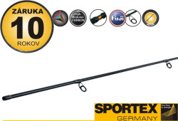 SPORTEX BLACK ARROW G2 - Prvlaov prt