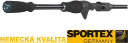 Prvlaov prt SPORTEX Bassista Vertical - 2diel