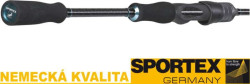 Prvlaov prt SPORTEX Bassista Drop Shot - 2diel