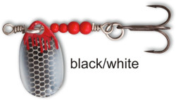 Rotaka Bloody Spoon UL 1 75g - nstrahy na pstruha