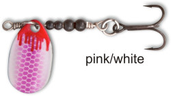 Rotaka Bloody Spoon UL 1 75g - nstrahy na pstruha