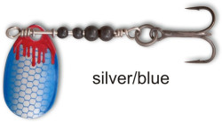 Rotaka Bloody Spoon UL 1 75g - nstrahy na pstruha