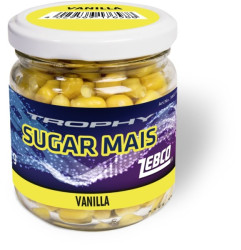 Trophy Sugar Mais - kukurica - 125g