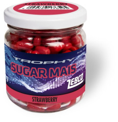 Trophy Sugar Mais - kukurica - 125g