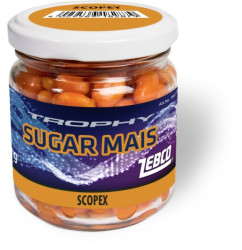 Trophy Sugar Mais - kukurica - 125g