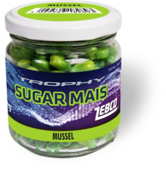 Trophy Sugar Mais - kukurica - 125g