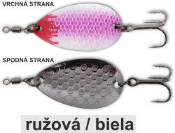 Plandavky Bloody Big Blade 2-6g / 3-5cm