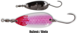 Plandavky Magic Trout Bloody Shoot Spoon 3g / 3-5cm