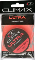 nra s oceovmi vlknami Climax Ultra Dynawire 5m